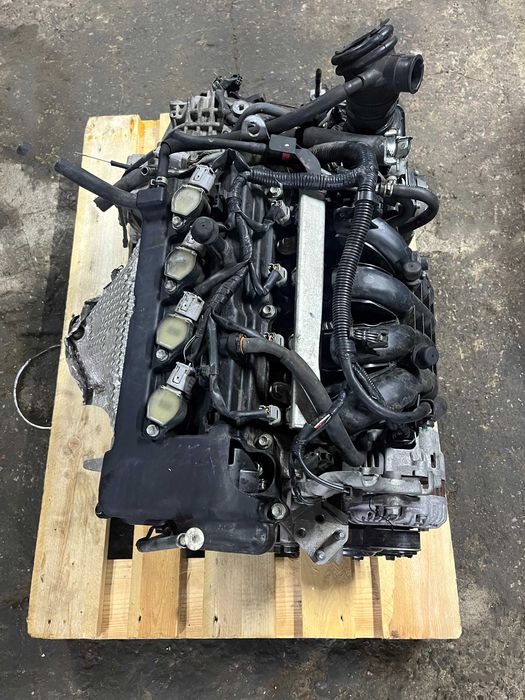 Двигатель Mitsubishi 4А91 1.5