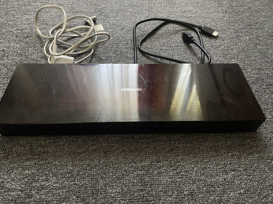 Samsung One conect