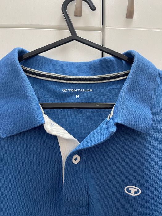 Мъжки тениски размер М