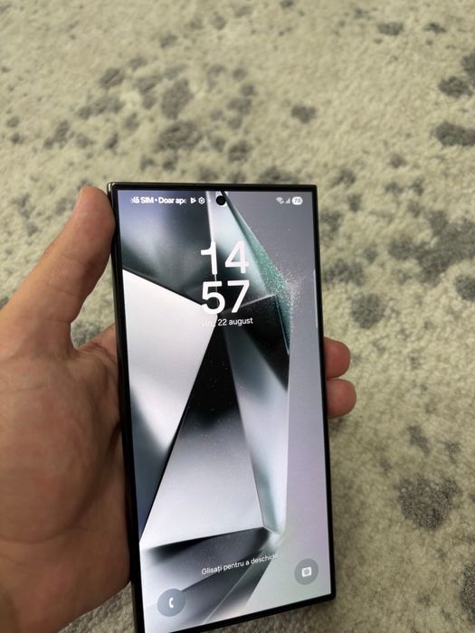 Samsung Galaxy S24 Ultra