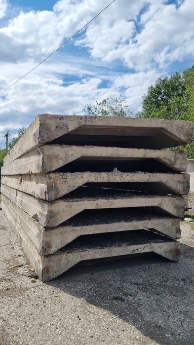 Плита перекрытия