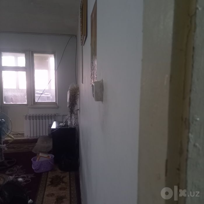 Продаётся 1 комнатная квартира Троицк 29000y.e.