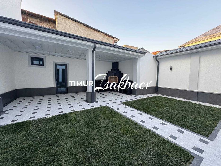 Продам Новый Евро Дом 2.5 сотки ул.Циолковская