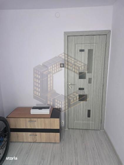 Apartament 3 camere de vânzare, renovat, zona Șagului, Timișoara