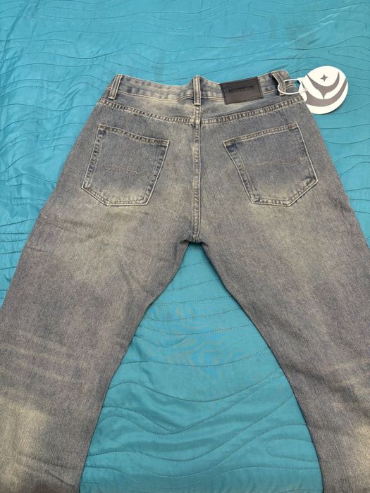 фларед джинсы новые