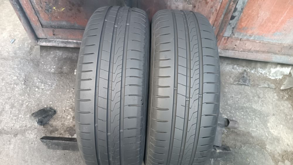 195/65/15 Hankook