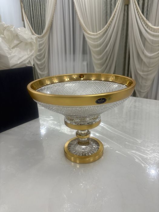 фруктовница богема 30,5 размер