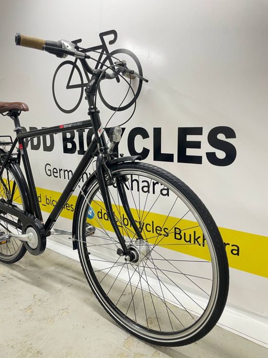 Германский велосипед Fahrrad