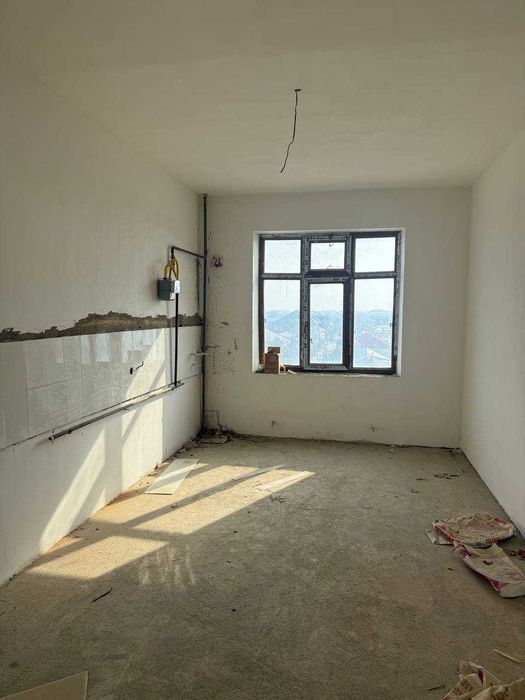 Продаётся 3 ком квартира Новостройка 112м²