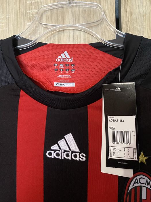 Tricou fotbal AC Milan Ronaldinho