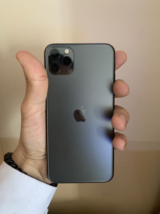 Iphone 11 pro max ideal