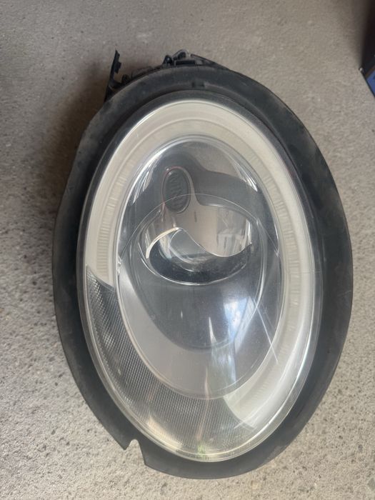 Десен фар Mini f56