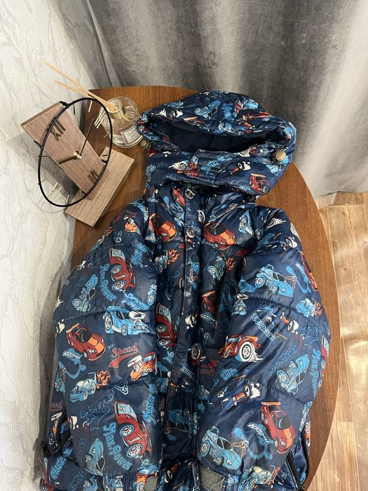 Продам детские вещи