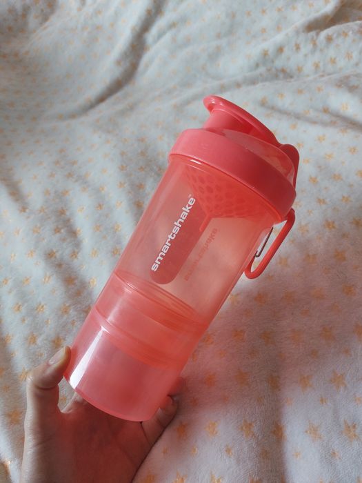 шейкър SmartShake – неотварян