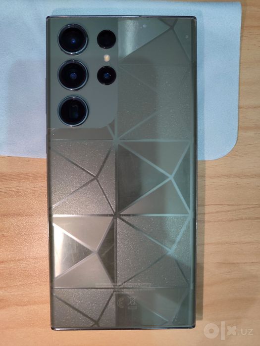 Samsung S23 ultra vetnam 256/12