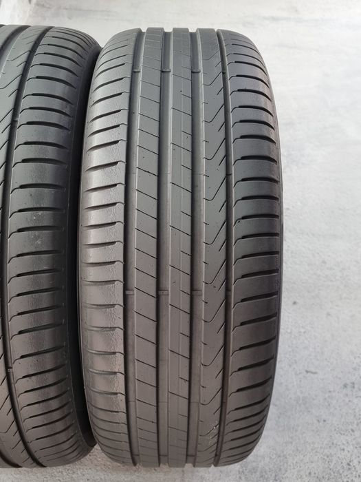 "Dot 23" 225/55/17 Pirelli 2Броя: 200лв 6мм