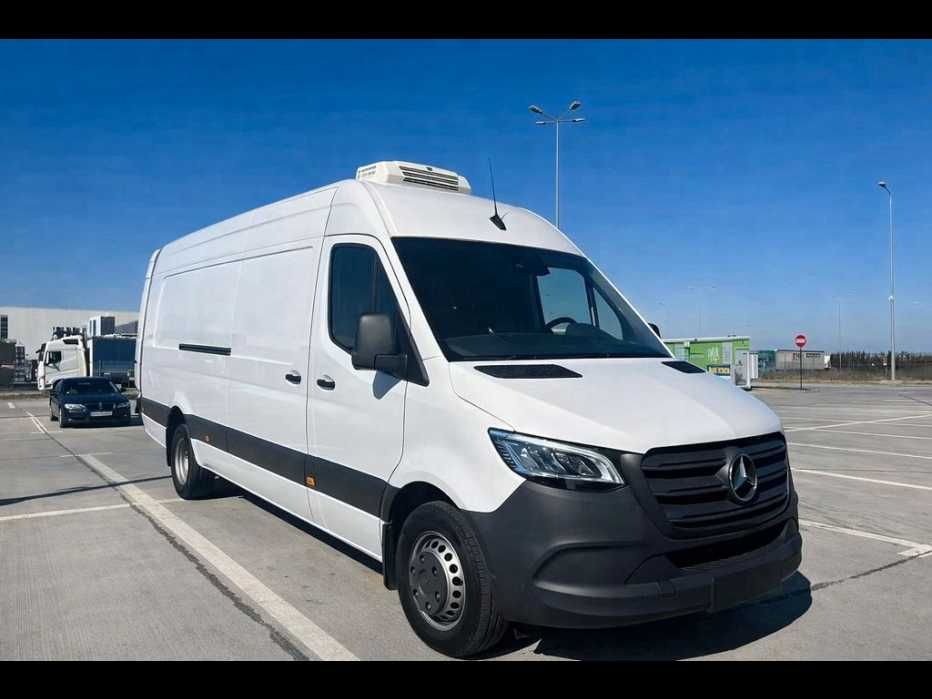 Mercedes-Benz SPRINTER 519 CDI Mercedes Sprinter 519 Frigorific