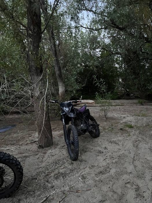 продам ular h7 300 кубов
