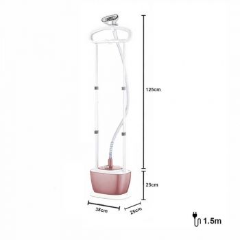 Доставка! Отпариватель Sonifer SF-9040 premium dazmol паровой утюг ut1