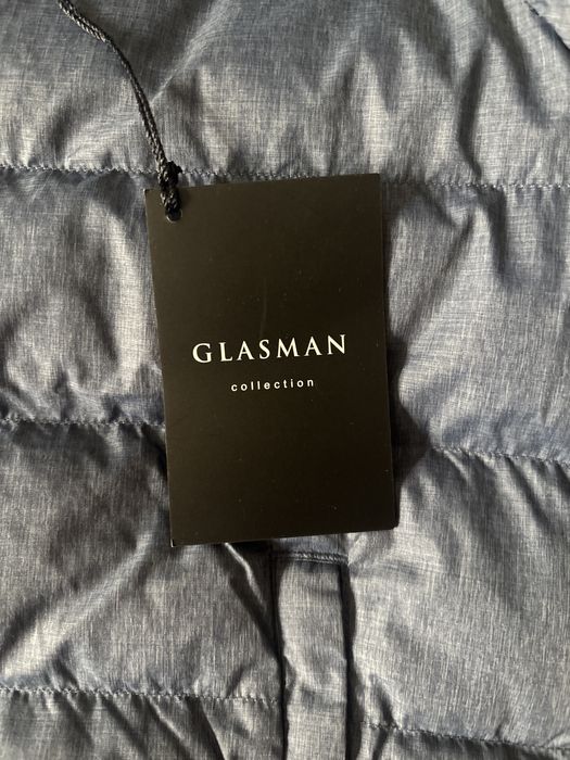 Куртка Glasman, размер XL