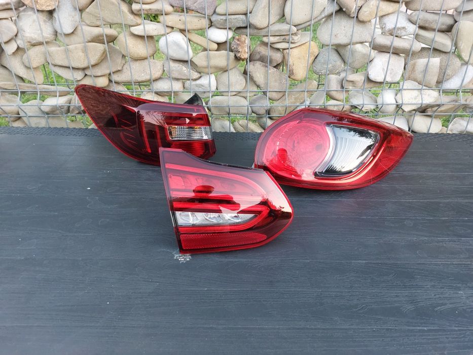 Stop tripla stanga mercedes c class w205 break opel grandland x stop dreapta mazda cx5 cx-5