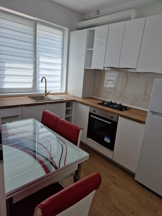 Apartament cu 1 camera