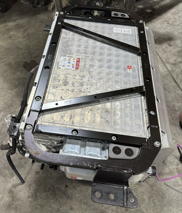 Baterie Hybrid Porsche Panamera 971 4MO915254 M 971804835