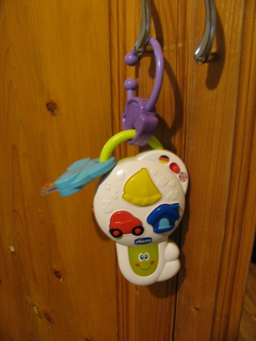 Играчка за количка