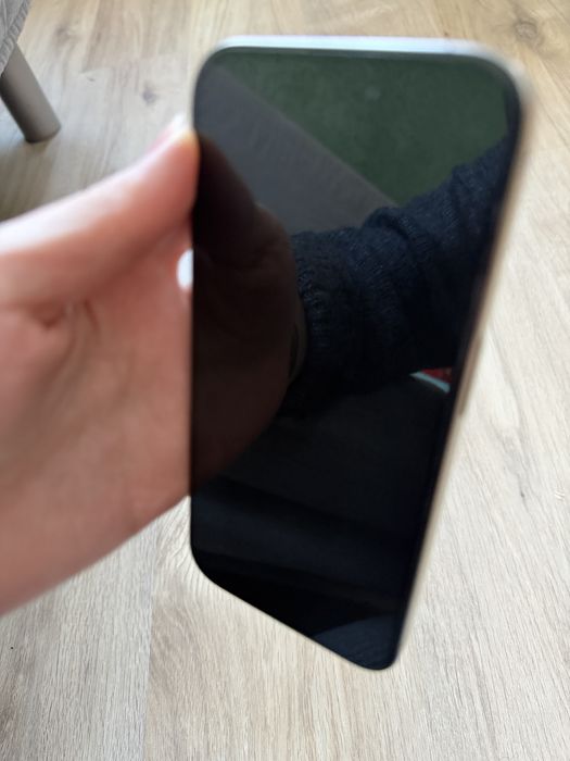 Iphone 15 pro 256 gb