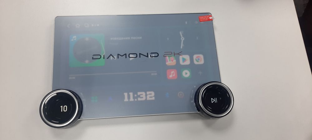 Автоэлектрик   Установка андроид продажа