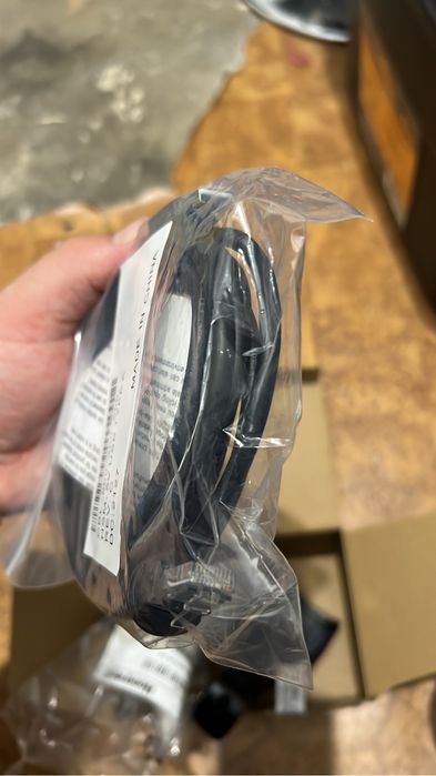 Barcode Scaner Honeywell 1950D