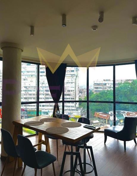 Дава се под наем Двустаен апартамент в Варна, Лятно кино Тракия - 65 кв.м за 600 € - Снимка #2