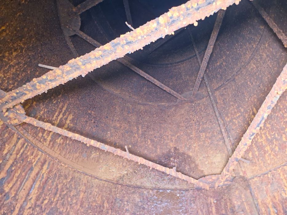 Резервуар/цистерна/бочка