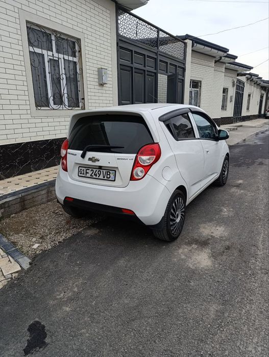 SPARK 2 YEVRO 2014 OHRI 2015