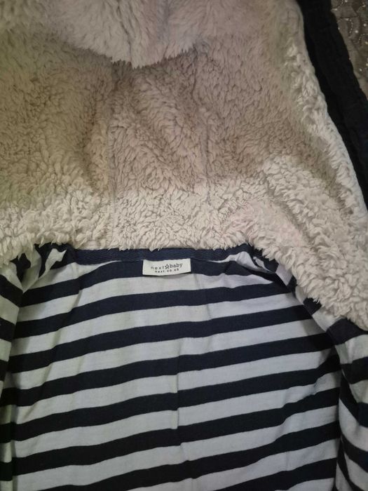 Combinezon Next unisex marime 86