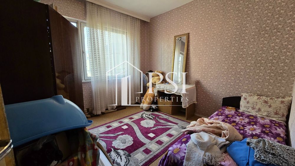 Продава се Двустаен апартамент в Пловдив, Изгрев - 56 кв.м за 768 €/кв.м - Снимка #1