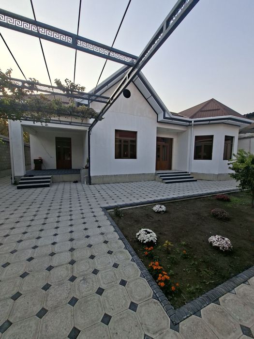 Ховли жой 6 сотик сотилади