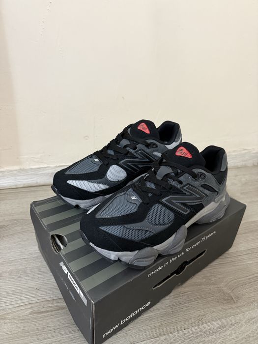 New balance 9060