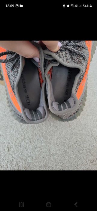 adidas gazelle silver green womens Adidas Yeezy 350 Boost Zebra Sneakers  Boutique LUC.S