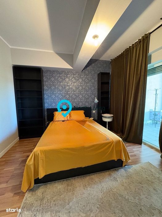 Duplex Superb + Mansarda | OTOPENI