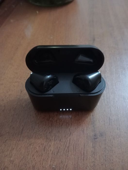 Căști wireless JVC