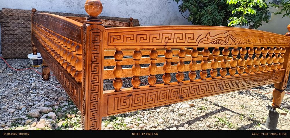 Продам тапчан в отличном состоянии