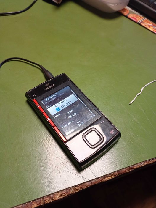 Лот от телефони Нокия  x2 x3 Самсунг b2100