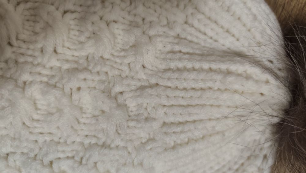 Детска зима шапка Lee Coope 5-8гr