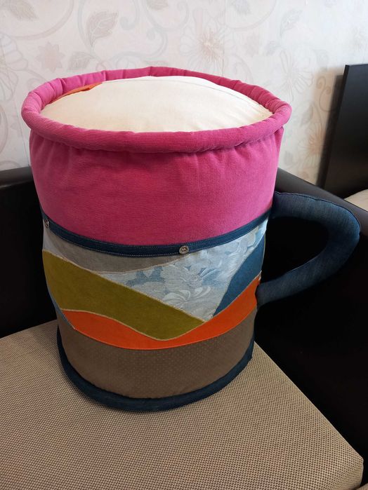 Декоративни възглавници- ръчно изработени НОВИ