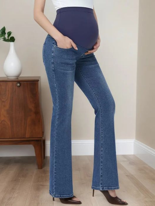 Дънки за бременни