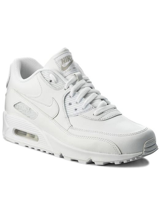 Nike Air Max 90 Leather-оригинални маратонки
