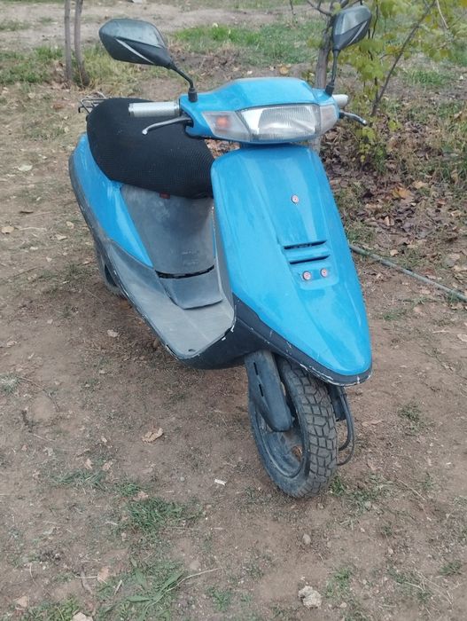 Хонда дио аф24. ,