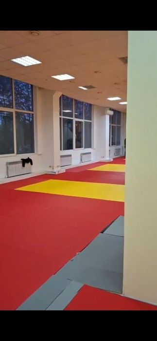 Спортзал в аренду