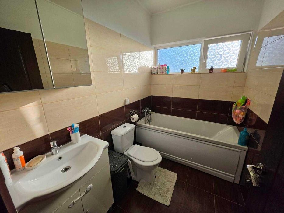 Proprietar|Apartament 2 camere Giroc